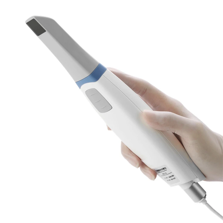 Tann intraoral skanner